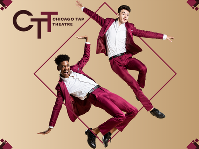All Events - Chicago tap theatre updated